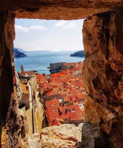Dubrovnik: Stepping back in time