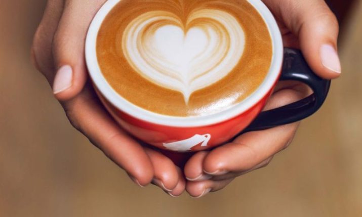 Chance to say ‘thank you’ with free cup of coffee in Croatia on 28 April