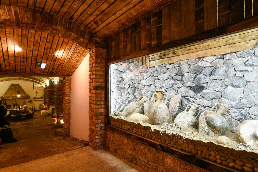  Museum of Peješac Tradition opens 