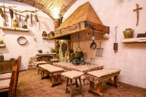 Museum of Pejlešac Tradition opens