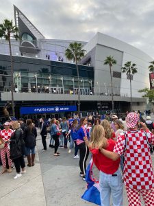 Croatian Heritage Night - Los Angeles Clippers v New Orleans Pelicans