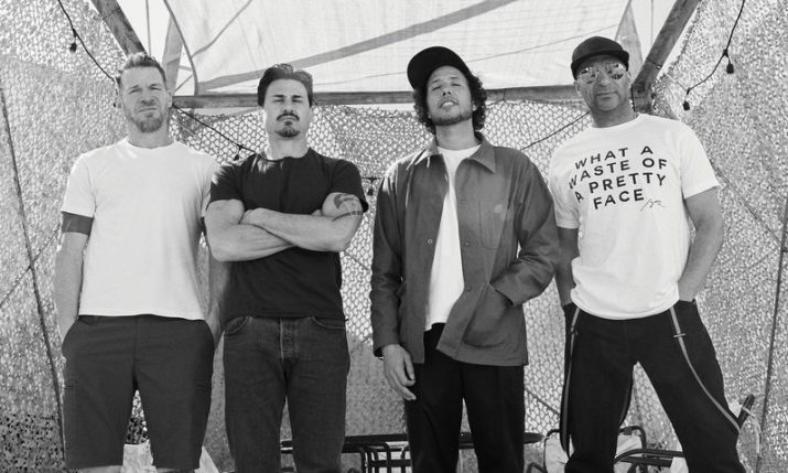 Rage Against The Machine to perform in Croatia for first time