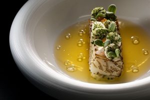 Michelin star Croatia: Restaurant 360 Dubrovnik opens for season with novelties  