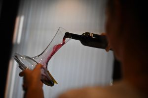 Kozlović's 2018 Santa Lucia named best Malvasia wine in the world