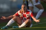 Interview with Ana Maria Marković – Croatian diaspora football talent