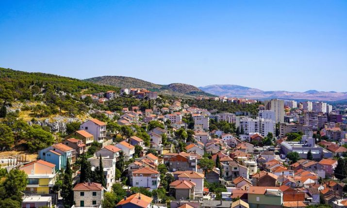 Foreigners buy 50% more properties in Croatia in 2021 than in 2020