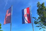 National Federation of Croatian Americans Cultural Foundation salutes the 30-year anniversary of US recognition of the Republic of Croatia