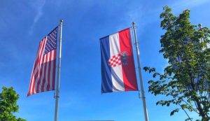 National Federation of Croatian Americans Cultural Foundation Salutes the 30-year Anniversary of US Recognition of the Republic of Croatia 17