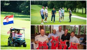 Croatian American Charitable Foundation’s 20th Annual Charity Golf Outing in Long Island NY