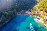 Croatian island makes list of 11 prettiest in the world