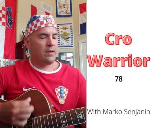 Meet Cro Warrior - the Canadian-Croat crushing on social media