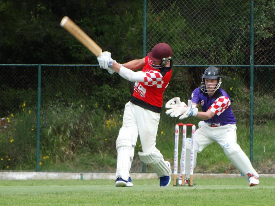 Mediterranean Cricket League coming to Zagreb in July 
