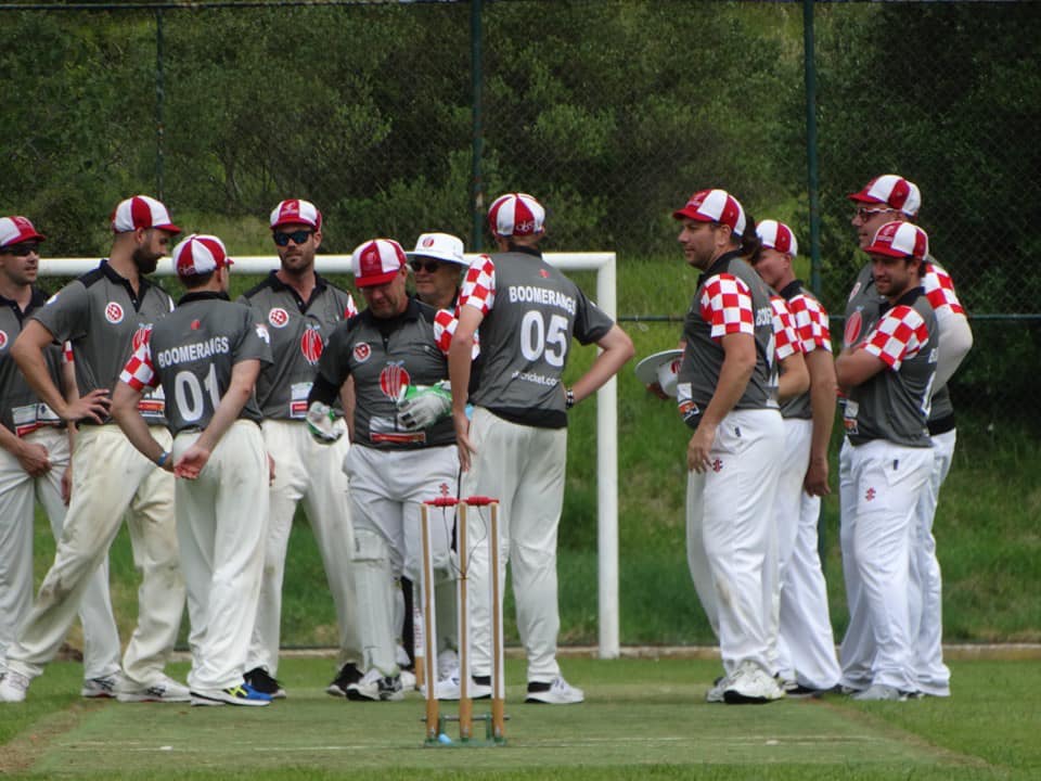 Mediterranean Cricket League coming to Zagreb in July 