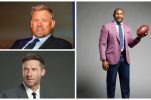 Peter Schmeichel, Julian Edelman, Ray Lewis and others coming to Croatia for big sports media festival 