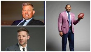 Peter Schmeichel, Julian Edelman, Ray Lewis and others coming to Croatia for big sports media festival 