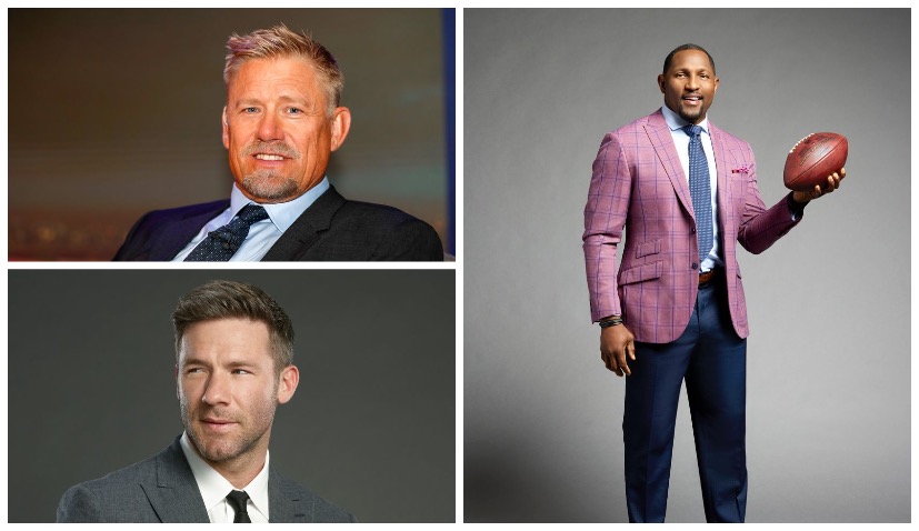 Peter Schmeichel, Julian Edelman, Ray Lewis and others coming to Croatia for big sports media festival 