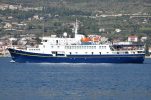 Croatian shipyard’s romantic cruiser ‘Monet’ joins Noble Caledonia fleet
