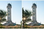 The oldest lighthouse in Croatia turns 206 years old
