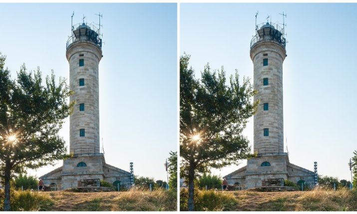 The oldest lighthouse in Croatia turns 204