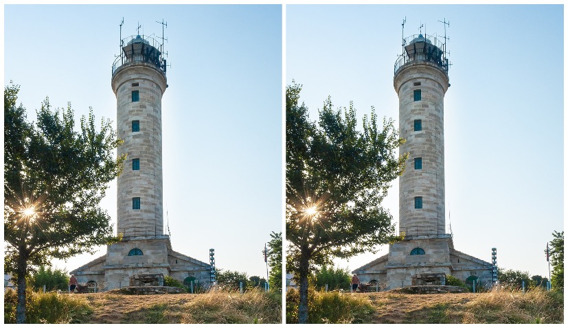 The oldest lighthouse in Croatia turns 206 years old