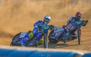 World’s best speedway drivers coming to Croatia 