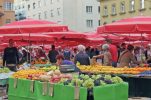 Zagreb farmers’ markets: New working hours announced 
