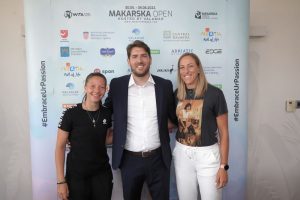 World’s best WTA 125 category tennis tournament in Makarska announced