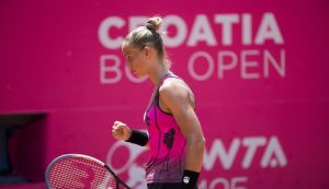 WTA Makarska Open: 22 players in Top 100 confirmed