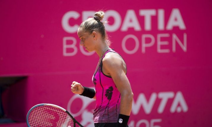 WTA Macalska Open: 22 Top 100 Players Confirmed