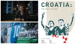 Croatia: Defining A Nation: Feature-length documentary to premiere on FIFA+ on 30 May