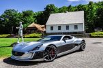 Nikola Tesla EV Rally Croatia 2022 to take place in June
