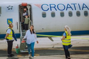 Croatia Airlines starts year-round Munich - Osijek service