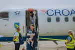 Croatia Airlines starts year-round Munich – Osijek service
