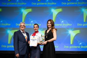 Experience Golden Slavonia tourist film wins award in Germany