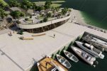€1.5 m maritime heritage interpretation centre opens in Malinska
