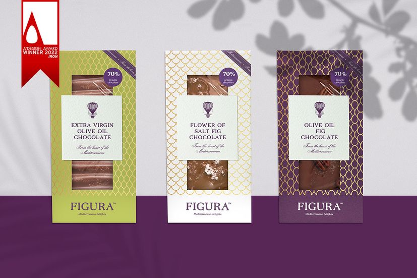 Istrian brand wins prestigious world award for visual identity and packaging 