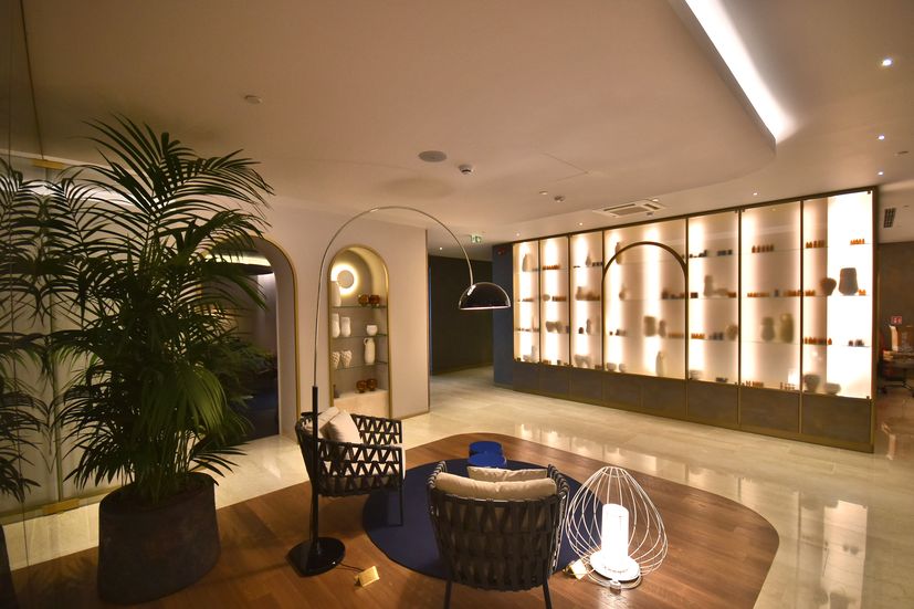 Luxury Grand Hotel Brioni opens its doors in Pula