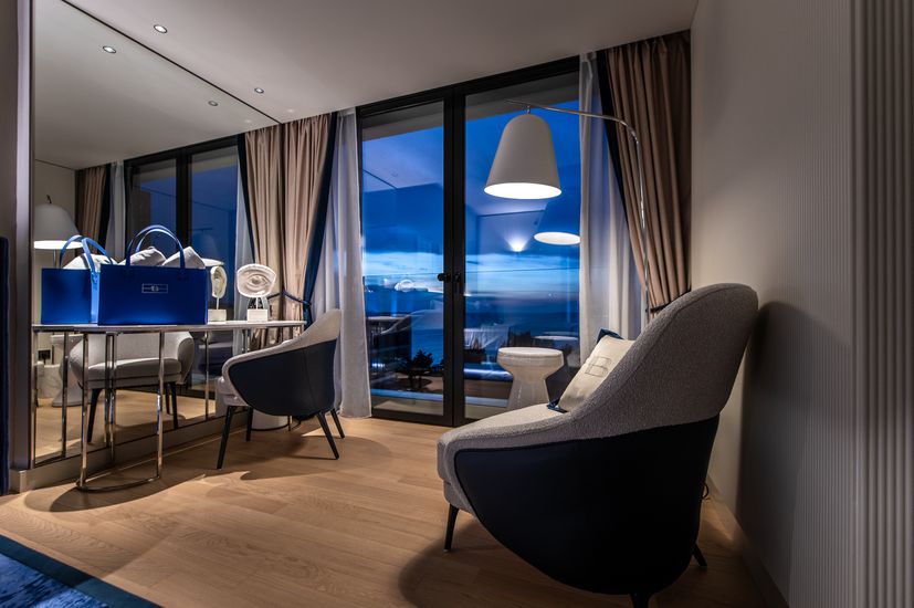 Luxury Grand Hotel Brioni opens in Pula