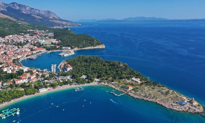 Makarska to turn into WTACity May 30 to June 5