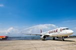 PHOTOS: Qatar Airways celebrates 10th anniversary of flights to Zagreb