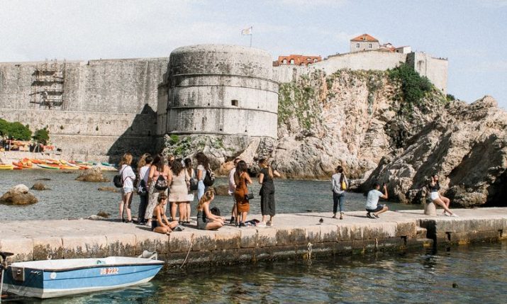 Kroatien erwartet in diesem Jahr noch bessere touristische Ergebnisse aus Deutschland