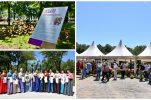 PHOTOS: “Floraart” opens at Bundek Lake in Zagreb