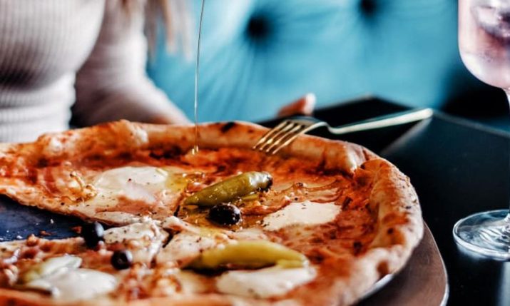 Top 10 pizza spots in Zagreb