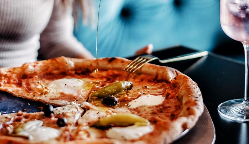 Croatian pizzeria named among Top 50 in Europe for 2023