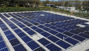 Valamar and E.ON present biggest solar power project in tourism sector