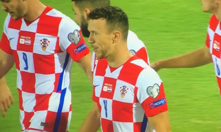 Ivan Perišić set to move to Tottenham 