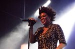 Macy Gray coming to perform in Zagreb