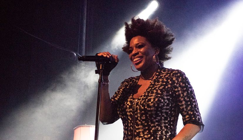 Macy Gray coming to perform in Zagreb