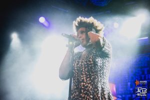 Macy Gray coming to perform in Zagreb
