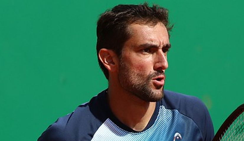 Čilić’s record-setting run at Roland Garros ends 